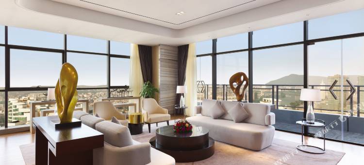 恩平华美达酒店图片