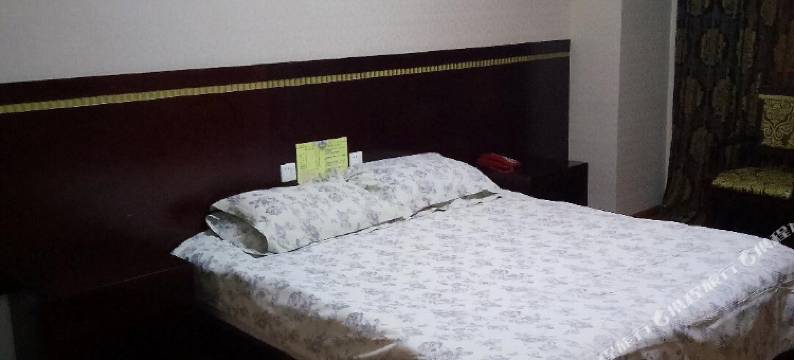 鹤壁弘阳宾馆图片