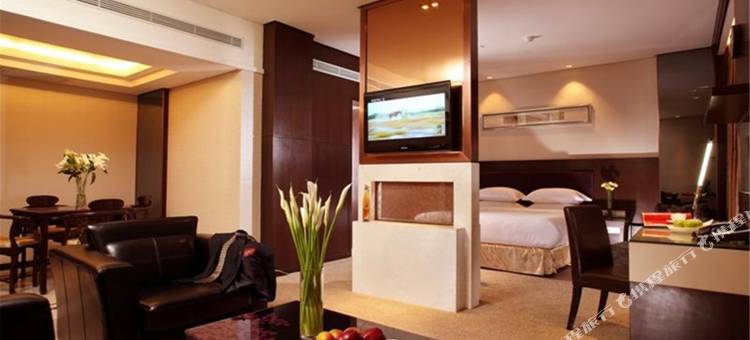 济源世纪酒店图片