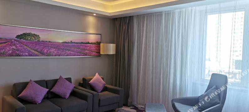 麗枫酒店(长春一汽店)图片