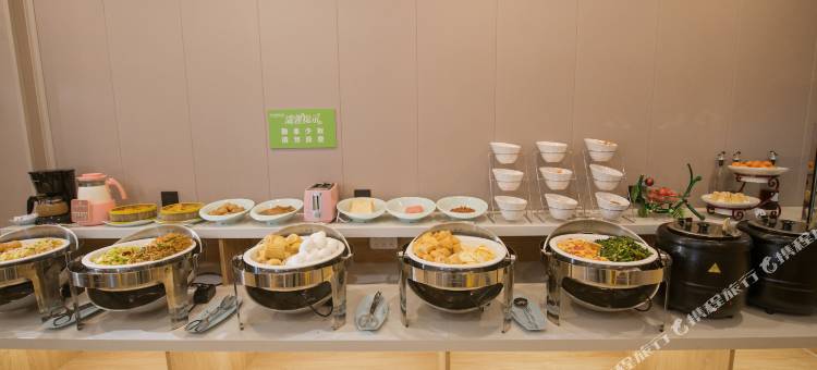 格林豪泰酒店(濮阳中心广场店)图片