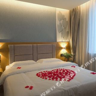 格林豪泰(濮阳瑞丰园店)