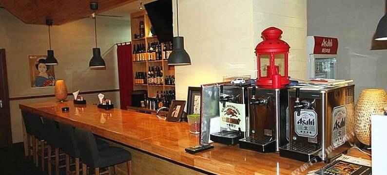 天津利顺德大厦服务公寓图片