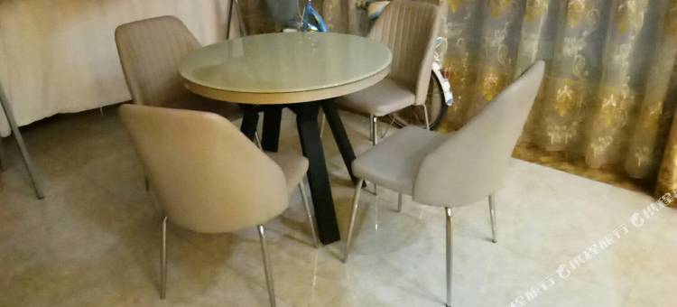 南丰桔豪主题宾馆图片