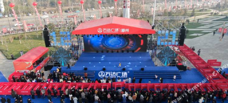 格林豪泰(滕州学院路店)图片