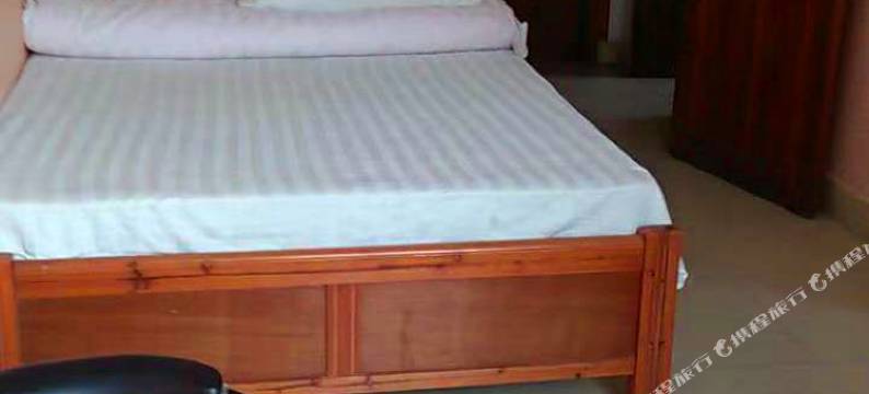 湛江旺角公寓图片