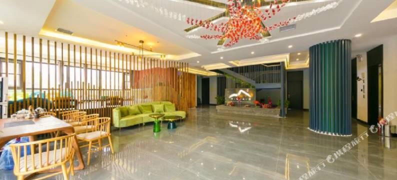 云台山沐泽·山里酒店图片