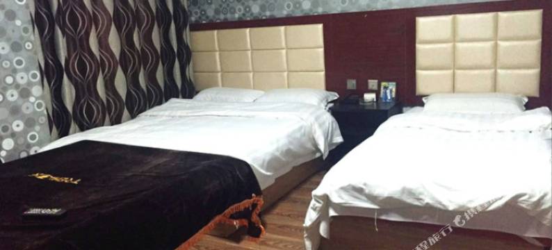 蛟河名门宾馆图片