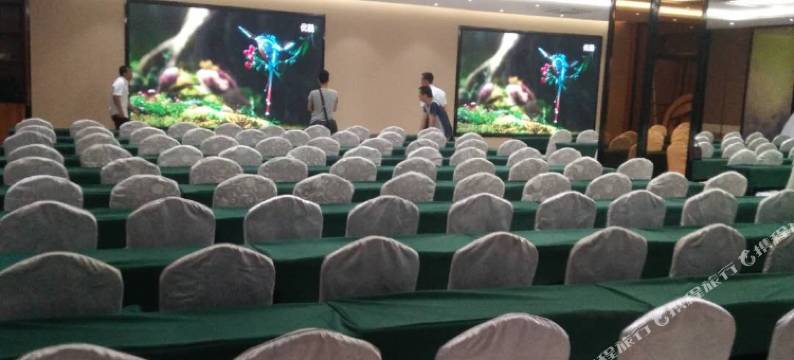 昊天酒店(柳州高铁站河西店)图片