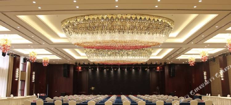 花海通源大酒店(唐山动物园海洋馆店)图片