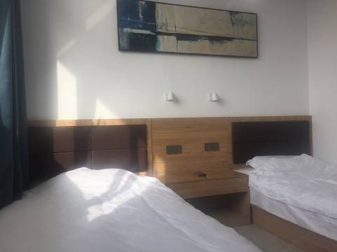 运城瑞士乡村民宿