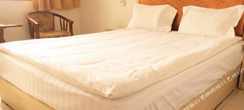 洛阳博爱旅馆图片