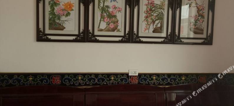 平遥鑫德居客栈图片