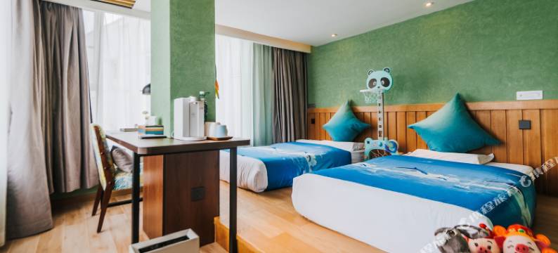 禾平里(广州白云国际机场高增地铁站店)图片