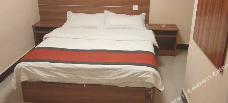 赤峰优客宾馆图片