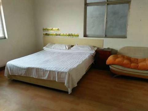 济南美里湖旅馆