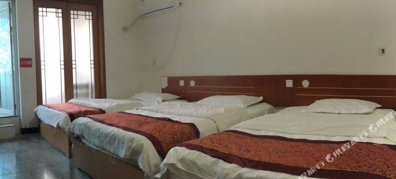 长沙喜乐地商务宾馆图片