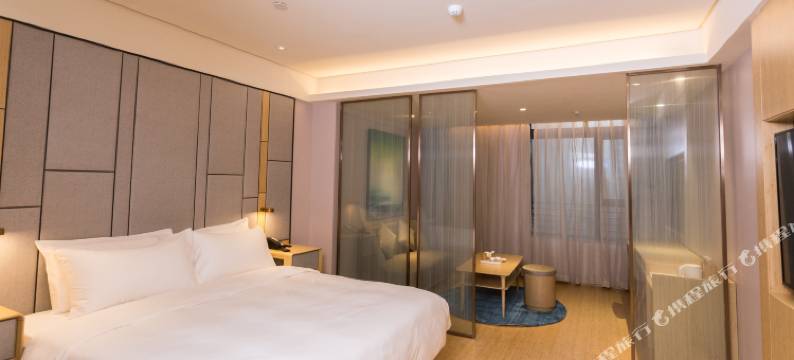 全季酒店(合肥滨湖银泰城云谷路店)图片