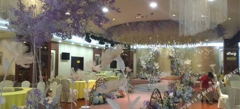 银川黄河明珠大酒店图片