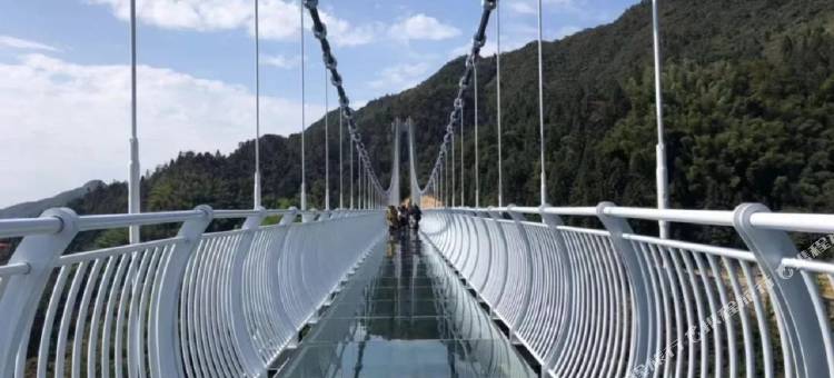 益阳燕龙大酒店图片