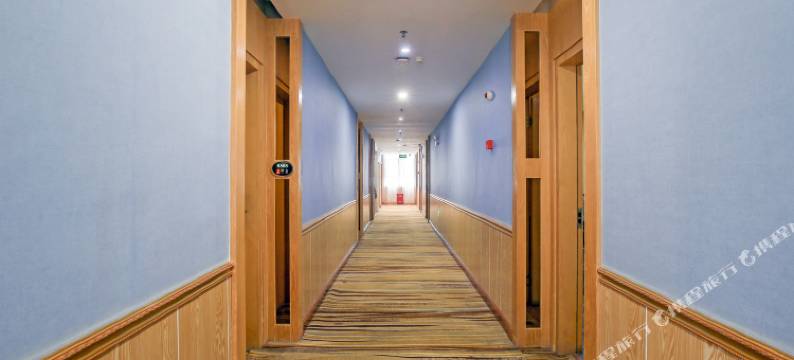 晋江维娜斯快捷酒店图片