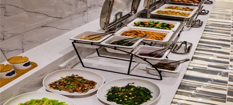 星程酒店(禹州颍川路店)图片