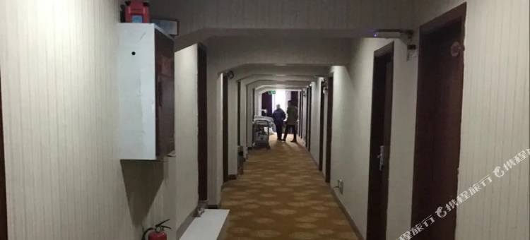 重庆强黎招待所图片