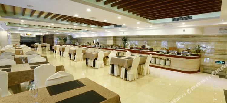 星程酒店(蓬莱登州路店)图片