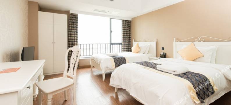 云渚度假公寓(南京汤城东郡店)图片