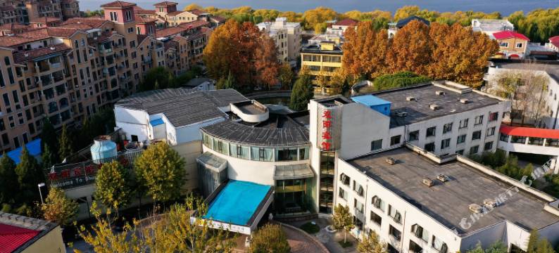 北京双阳宾馆图片