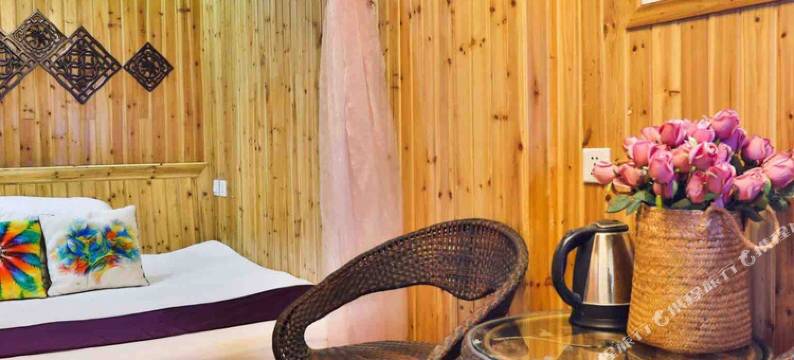 乌镇颜姐民宿图片