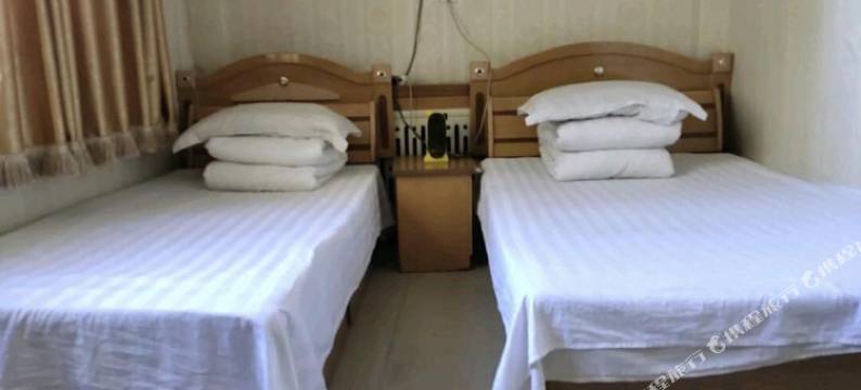 贺兰开元宾馆图片