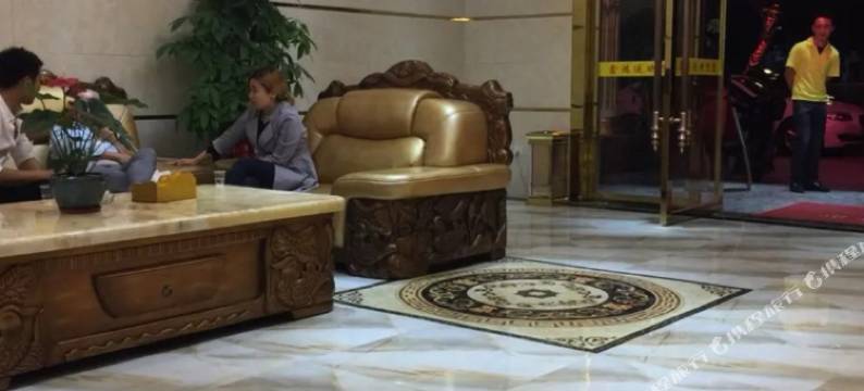 惠州鑫鸿运酒店图片