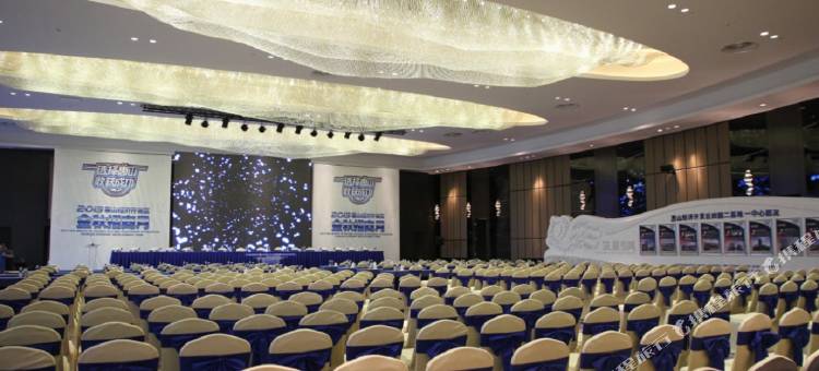 无锡艾迪花园酒店图片