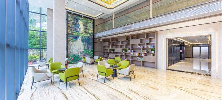 宕昌新官鹅大酒店图片