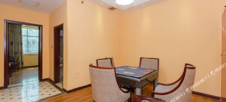 攸县加州红日酒店图片