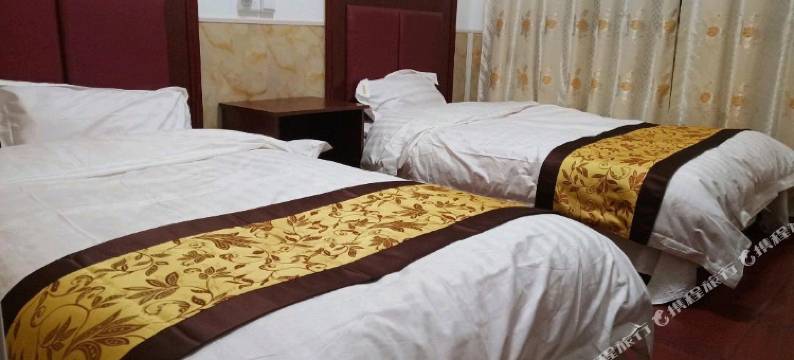 漯河爱美家旅社图片