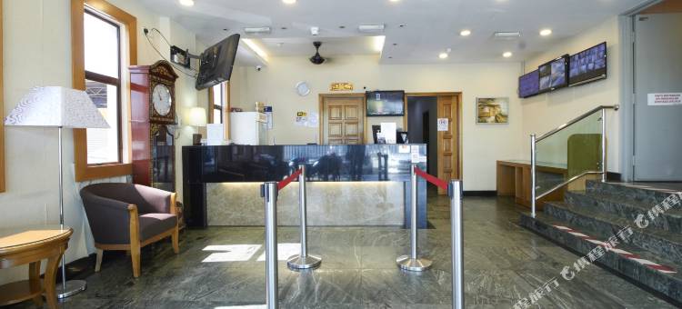 甲洞酒店(Kepong Hotel)图片