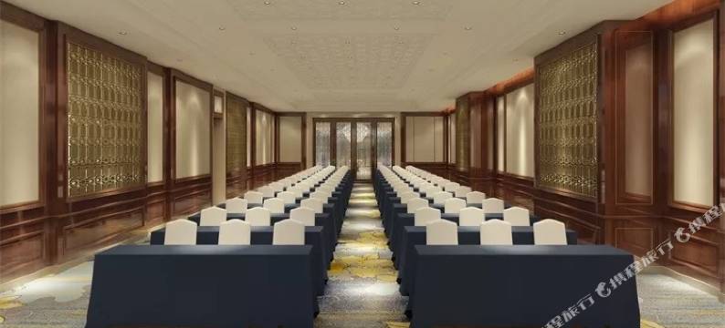 神木天峰国际酒店图片