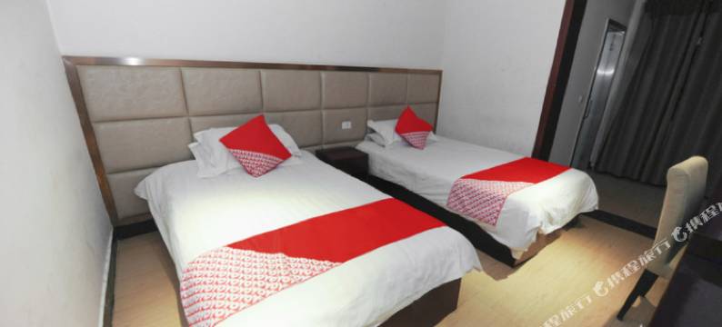 鹰潭翠林宾馆图片