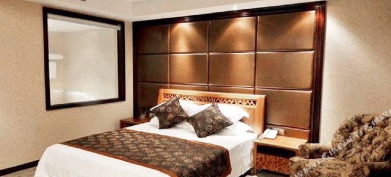 南京威孚金宁宾馆图片