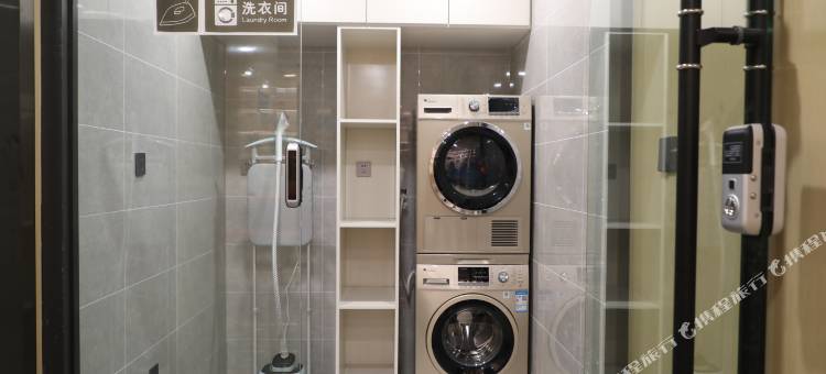 宜佳酒店(兰州东方红广场万象城店)图片