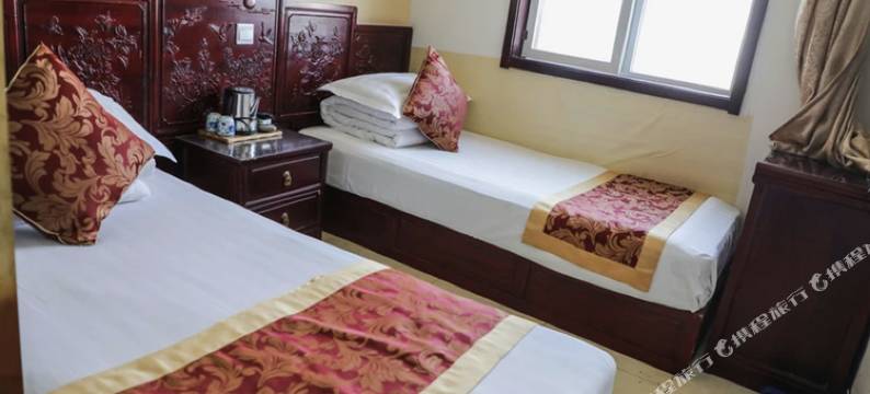 北京豪丽园旅馆图片