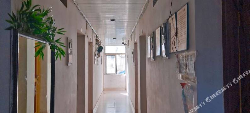 长沙一流家庭公寓(长沙民政职业学院店)图片