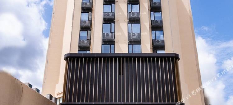 全季酒店(象山店)图片