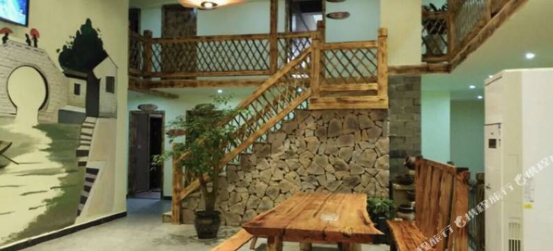 张家界武陵1号公馆图片