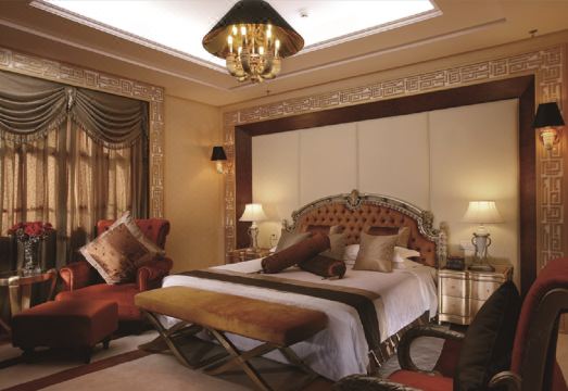 Dunhuang Hotel Hotel Overview