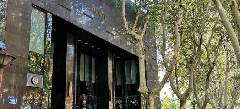 南京金太隆国际酒店(新街口总统府店)图片