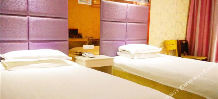 丽水云天阁宾馆(水阁开发区店)图片