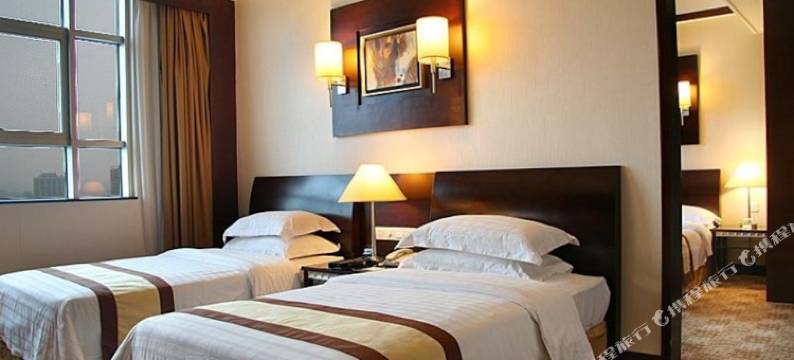 广东东方国际饭店图片